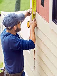 Best Siding for New Construction  in Marysville, PA